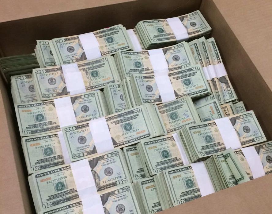 $548 a day Cash money method.....Start from anywhere!