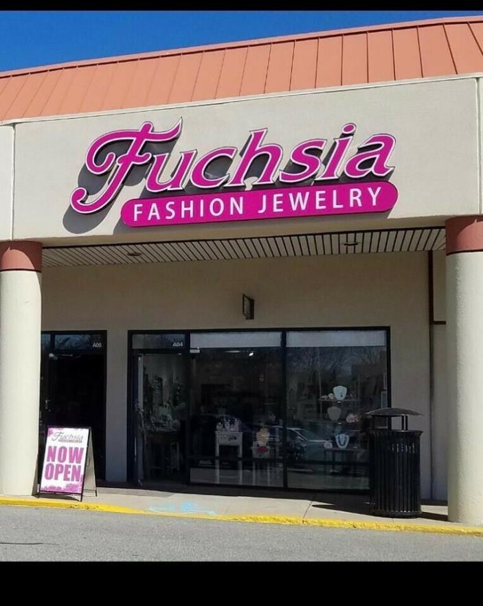 Fashion Jewelry store for sale....Everything you need for your special occasions