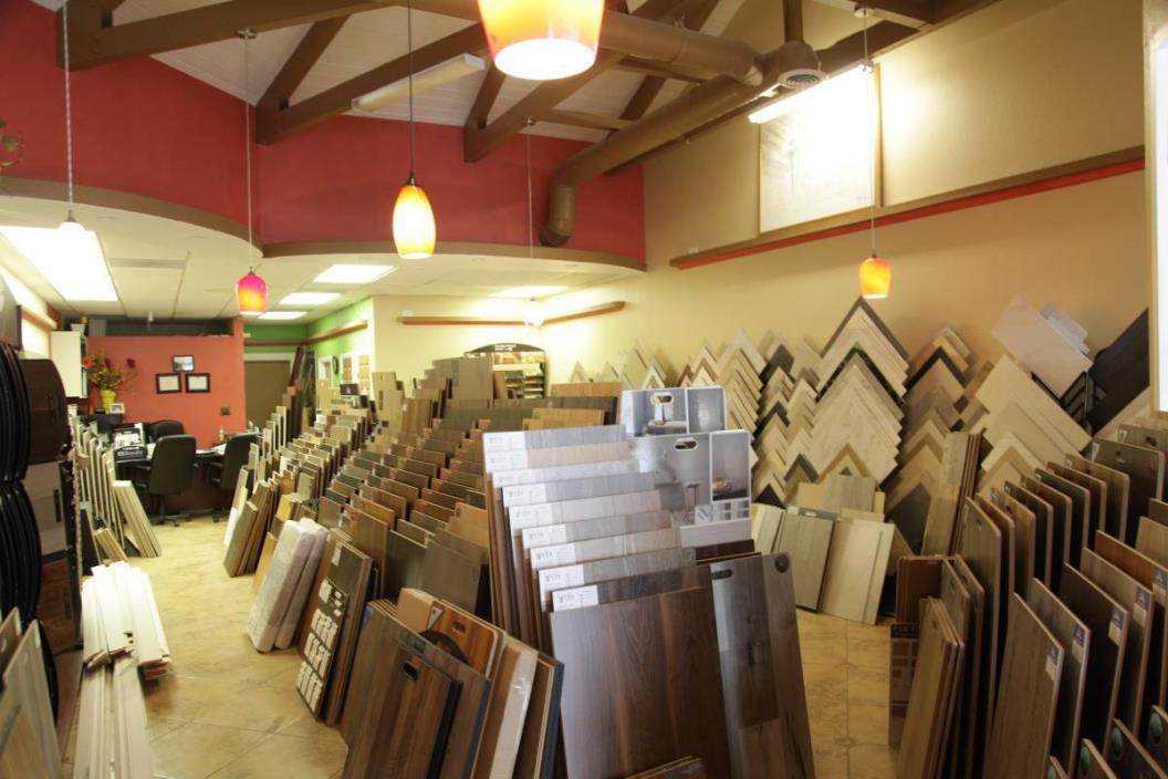Flooring & Remodeling Business For Sale