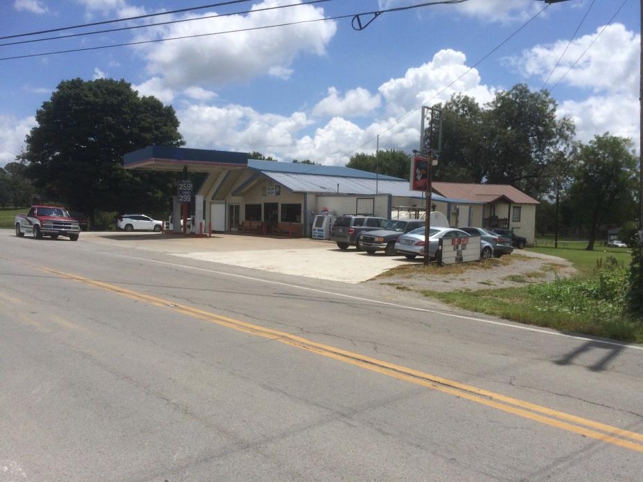 Owner Retiring - TURN-KEY Gas Station/Convenience Store/Deli For Sale