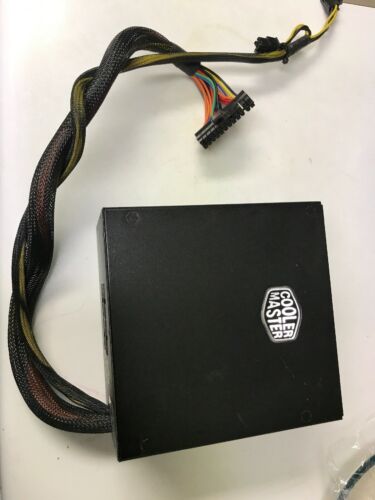 COOLER MASTER 700W SILENT PRO POWER SUPPLY