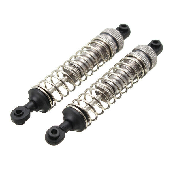 REMO A6955 Alloy Damp GTR Shock Absorbers For 1/16 Truggy Buggy Short Course