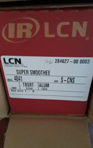 LCN  4041 Super Smoothee