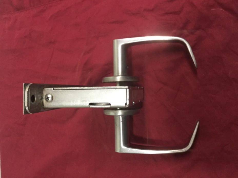 Corbin Russwin Grade 2 Mortise Entry lever, locksmith