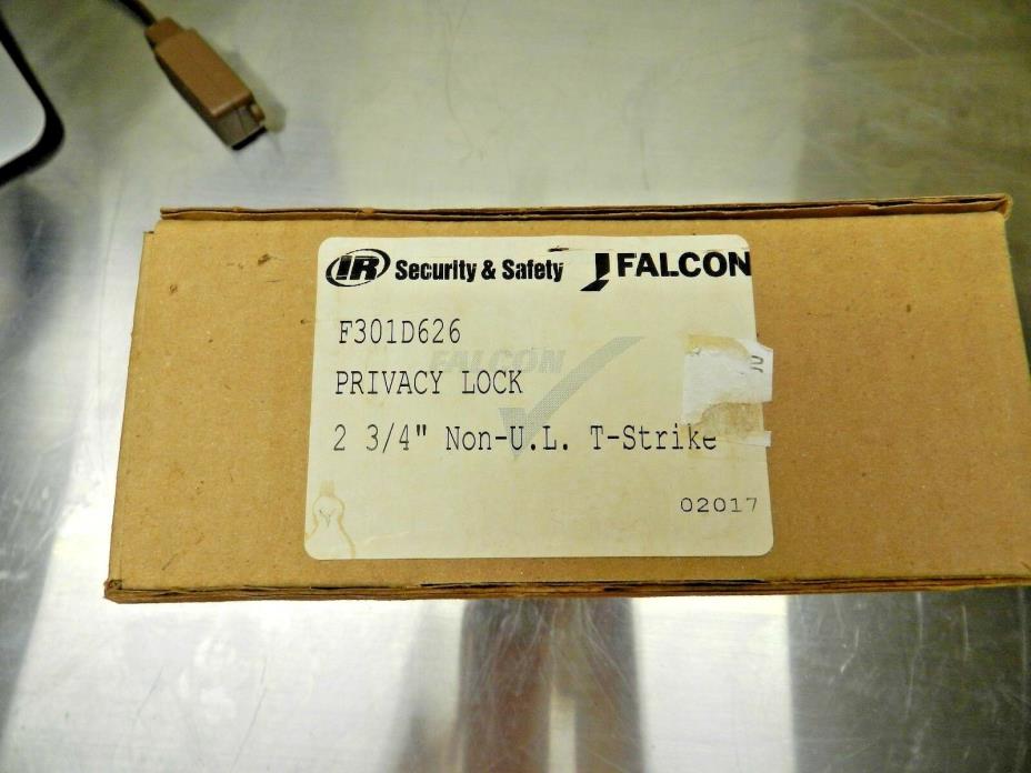 IR Security Falcon F301D626 Privacy Lock 2 3/4