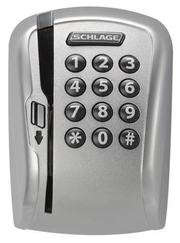 SCHLAGE MSKP-626 Keypad, Magnetic Stripe Module, For AD Series Locks