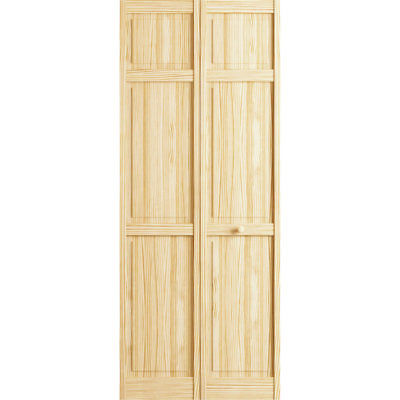 Frameport Manufactured Wood Bi Fold Doors 80