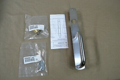 Von Duprin 697NL Night Latch trim-NEW