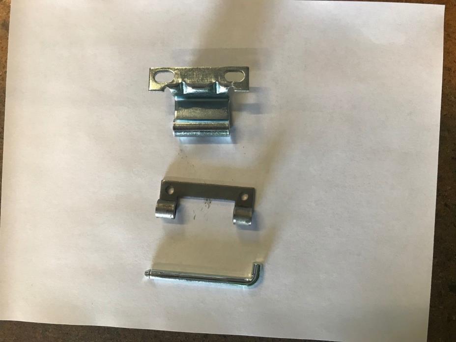 Dirak concealed hinge Screw on PN 216-9012.00-0000 Qty 1896 (or less)