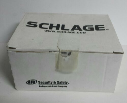 NEW! Schlage S10D NEP 613 NEPTUNE Cylindrical PASSAGE LATCH - Free Shipping!