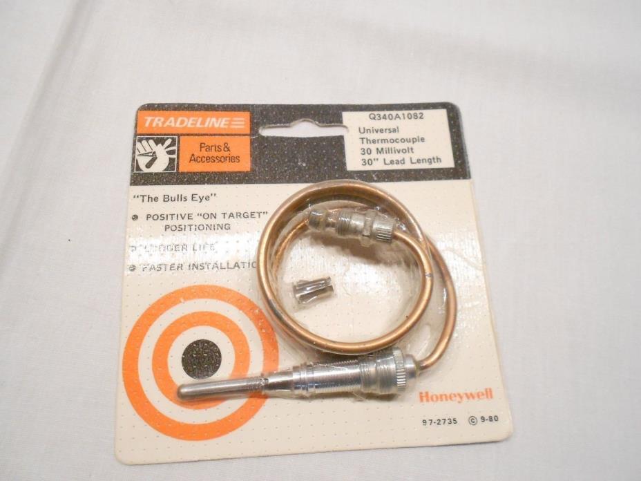 TRADELINE Q340A1082 UNIVERSAL THERMAOCOUPLE 30