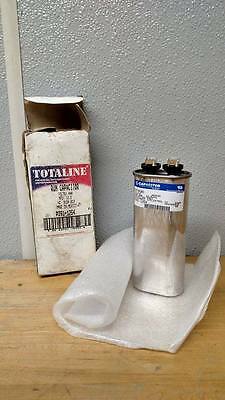 CARRIER P291-1254 RUN CAPACITOR 12.5 MFD 440V - NEW IN BOX
