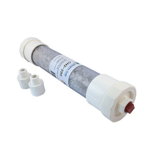 Neutra-Safe Condensate Neutralizer Kit CN2-220 up to 220MBH 220,000 Btuh