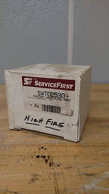 Service First SWT02530 Pressure Switch NOS