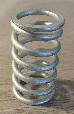 New Old Stock Johnson Controls Springs - 23 Available