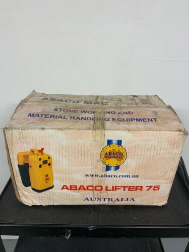 Abaco Lifter 75 ALG75 Little Giant