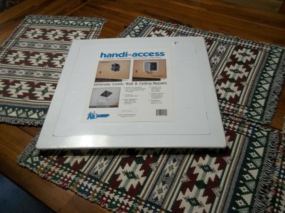 KARP Handi Access Door Panel 14