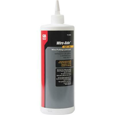 Wire Lubricant  - 1 Each