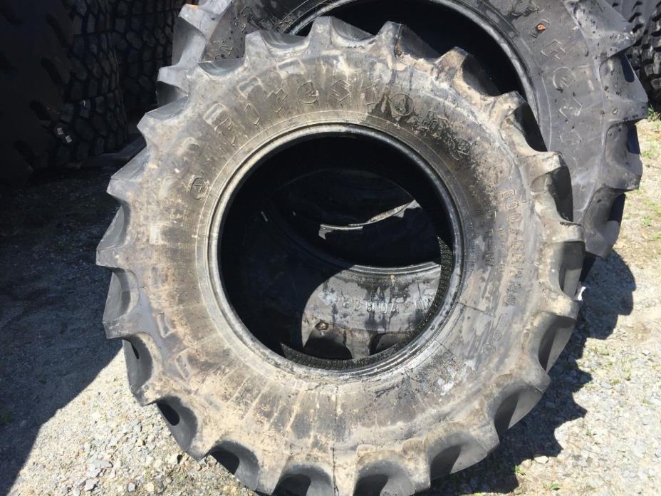 600/65R28 Firestone ALL Traction	R-1W  (600/65R28)