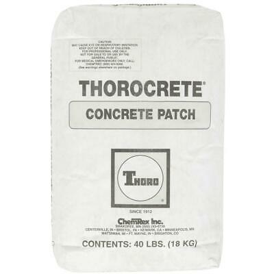 Thorocrete Concrete Patch  - 1 Each