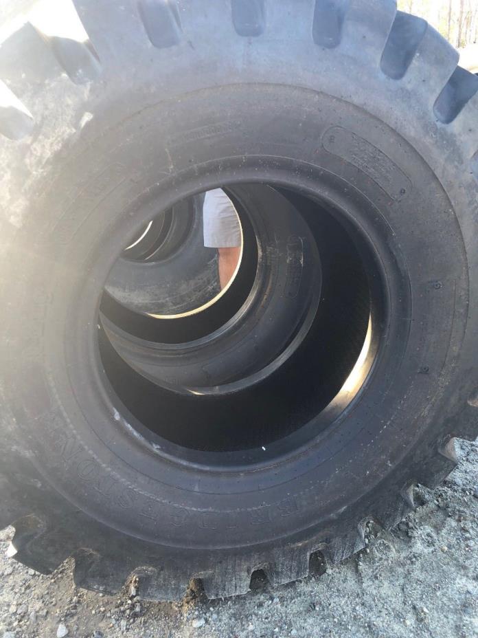 20.5x25 Bridgestone RLUG L2  16PR (20.5x25)