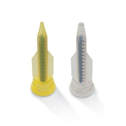 Touch N Seal Conical & Fan Foam Nozzles 4004529930 (25 Pack) 4004529940 (5 Pack)