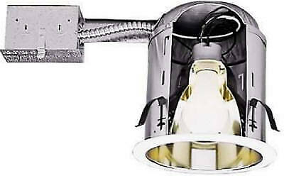 Cooper Lighting Products H7RICT Recessed Light Fixtures
