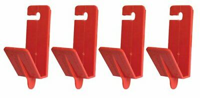 Crown Molding Clip System Hanger Woodworking Tools For Holder Kit 4-Pack New