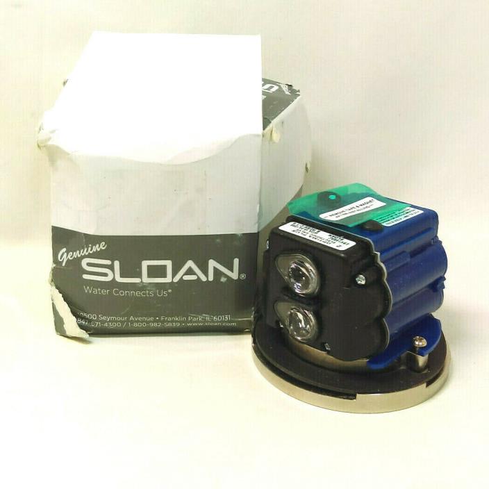 Sloan EBV146A-C Sensor Unit Electronic Module Assembly Closet [MR32-V14]