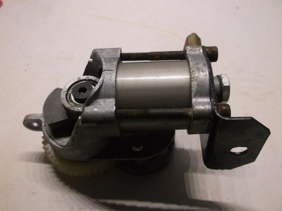 Air Pump Off Of A HDX 3 Gallon Air Compressor