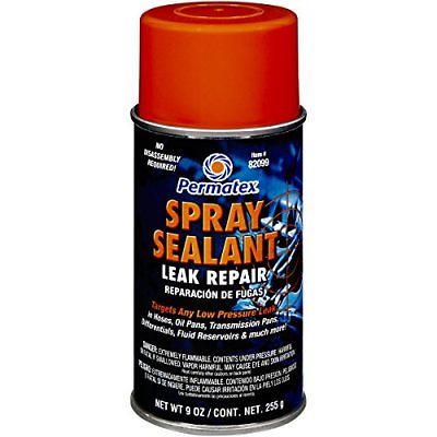Permatex 82099 Spray Sealant, 9 oz.