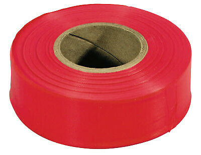 300-R Flagging Tape Red  - 1 Each