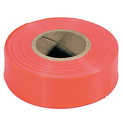 300-Y Flagging Tape Yell  - 1 Each