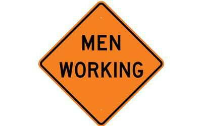 Men Working 48x48