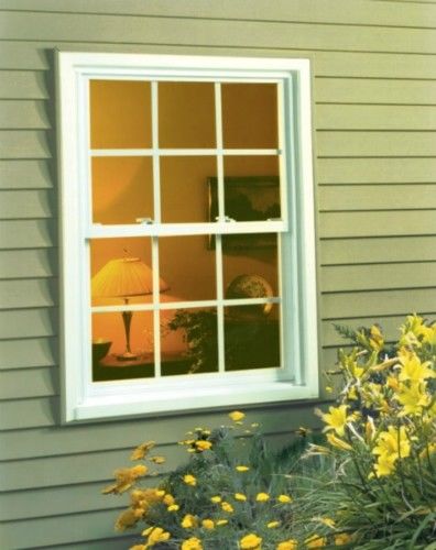 10 Vinyl Replacement Windows Lifetime Warranty (Free Install) - CONNECTICUT ONLY
