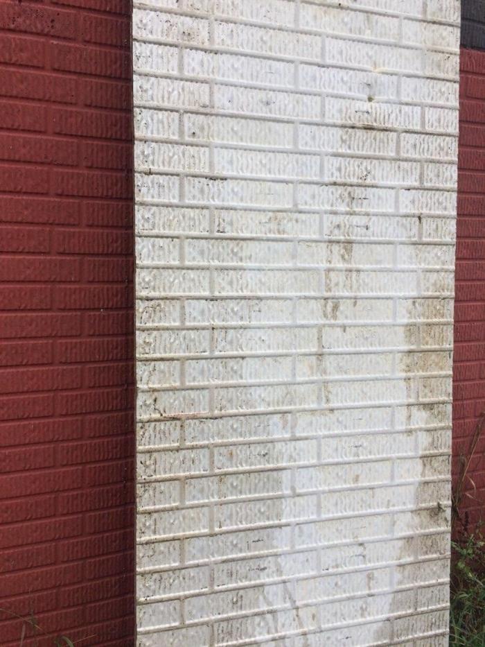 Aluminum Concrete Forms Used Vertex Brick 6/12 hole Pattern $95,000.00
