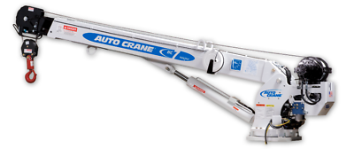 HC7 Nexstar 2 Crane
