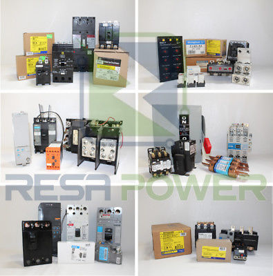 P220 Siemens / ITE Molded Case REFURBISHED