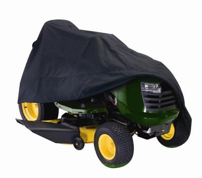 Classic Accessories-73967 Deluxe Lawn Tractor Cover