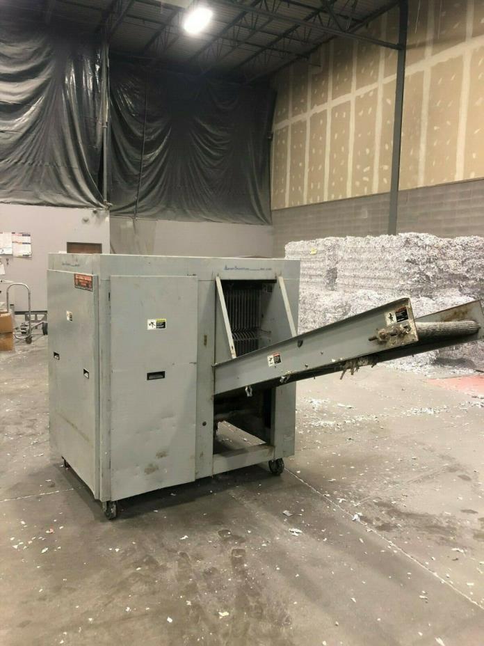 Ameri-Shred  AMS-2000 Paper Shredder