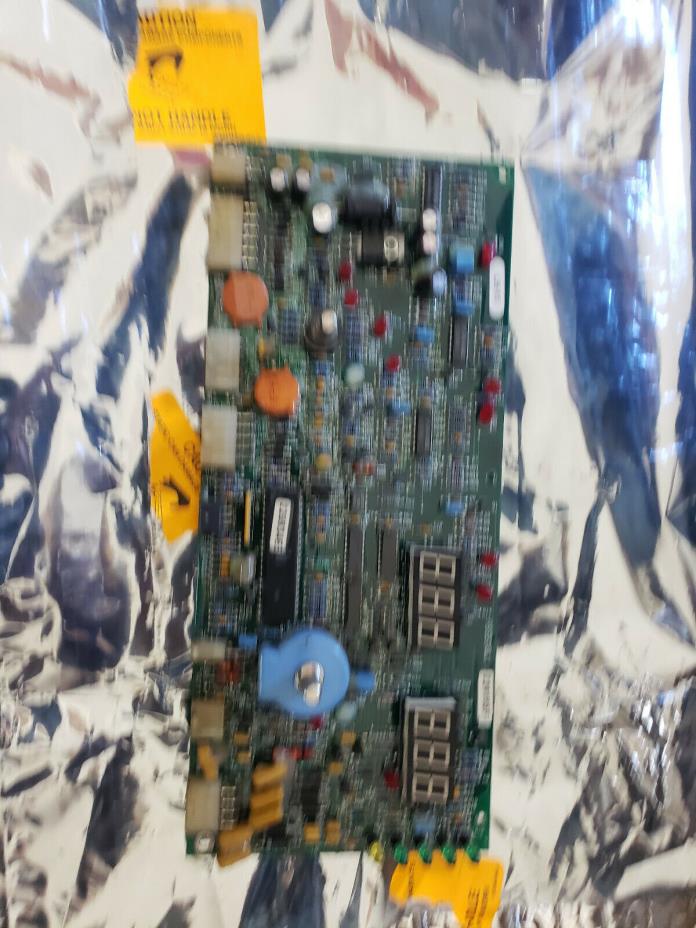 miller circuit board PC 2  221756