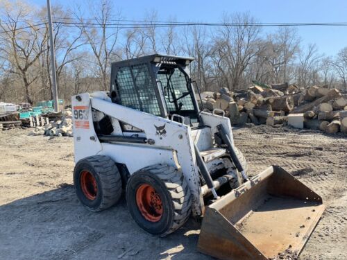 963 Bobcat Turbo 105hp!! 2 Speed !!!WE CAN SHIP ANYWHERE IN THE U.S.A.!!!