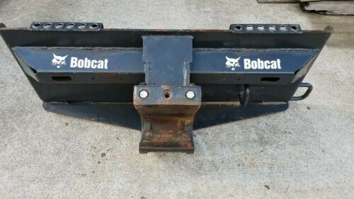 Bobcat 7141800 Hammer Xchange Skid Steer Mount (pn# 7141800)