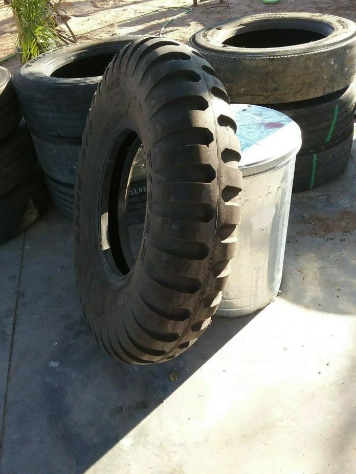 11.00 X 20  NEW   TIRES  NON DIRECTIONAL
