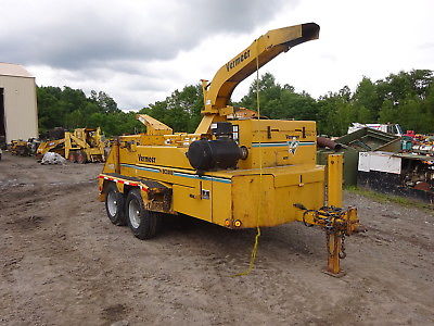 Vermeer BC2000 20