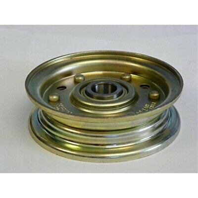 King Kutter Idler Pulley for 4' 5' and 6' Rfm Series Finish mowers