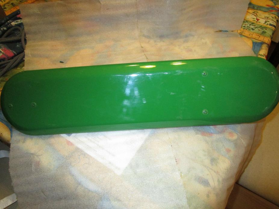 JD 71 planter side cover chain cover John Deere NEW OLD Stock AB16334