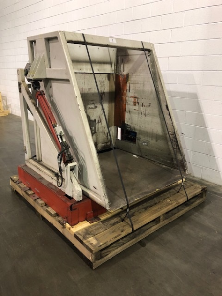 Tote Dumper (16185)
