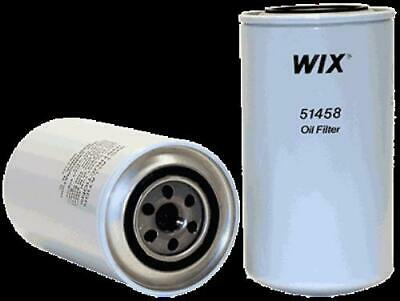 WIX Part # 51458 Spin-On Lube Filter