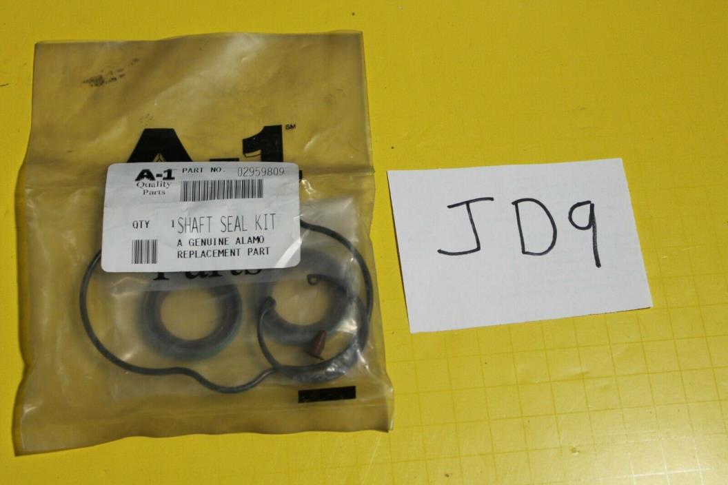 A-1 Shaft Seal Kit 02959809 NOS